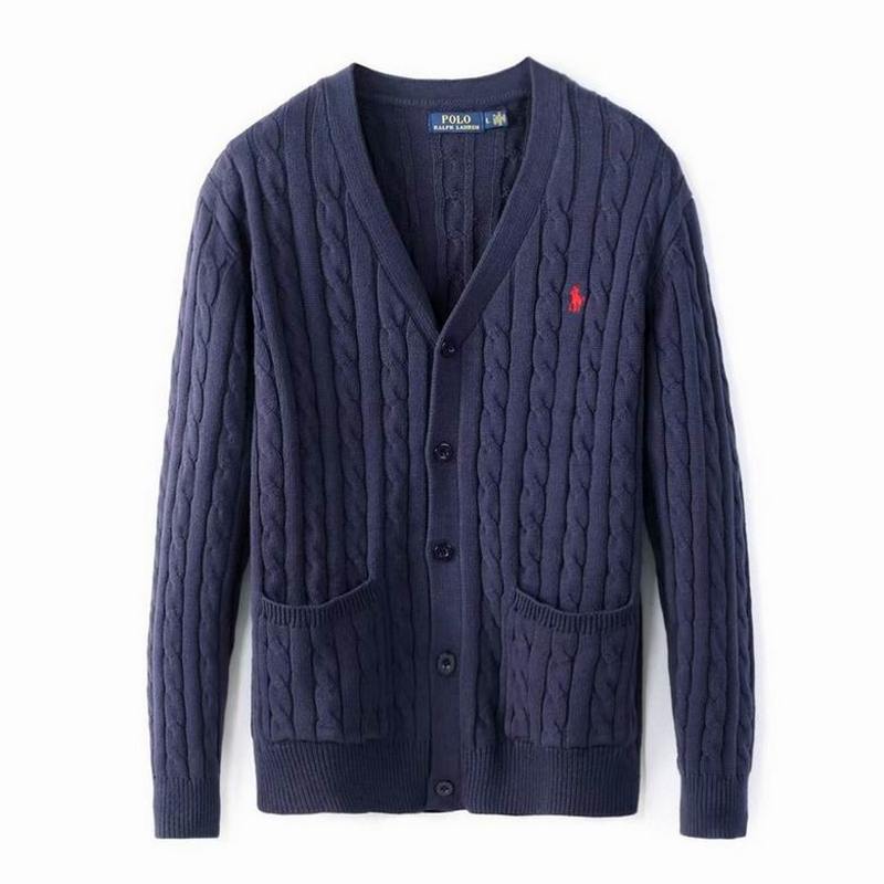 polo Men's Sweater 17